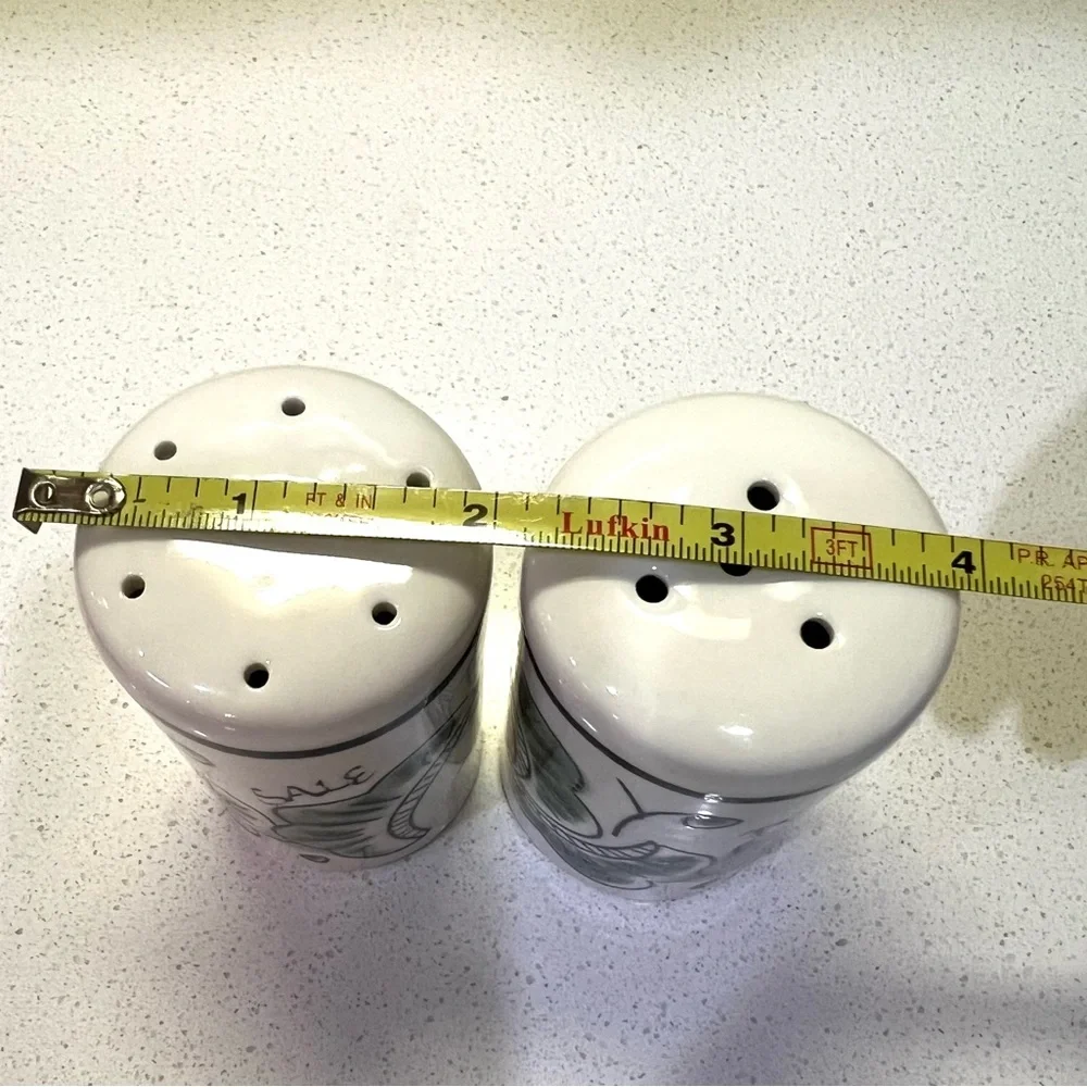 N/A italian porcelain